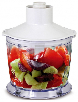 Блендер ZIGMUND & SHTAIN BH-344 M от магазина Лидер