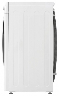 Стиральная машина с горизонтальной загрузкой LG F2V3GS3W от магазина Лидер