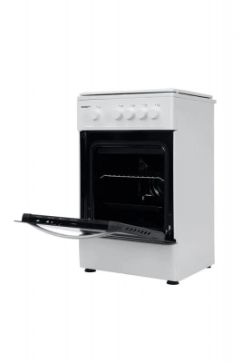 Газовая плита KRAFT KF-FSK5301GW от магазина Лидер