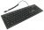 Клавиатура SmartBuy 223 ONE, мультимедийная, черная, USB SBK-223U-K от магазина Лидер