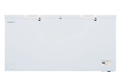 Морозильный ларь KRAFT BD (W) 605 QX от магазина Лидер
