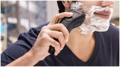 Бритва PHILIPS S 1323/41 от магазина Лидер