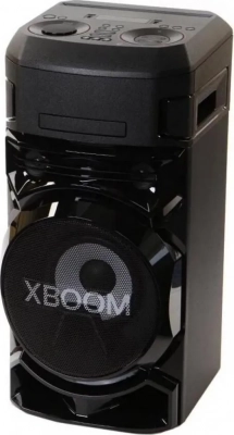 Аудио система  LG ON66 от магазина Лидер