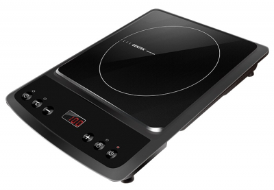 Настольная плитка CENTEK CT-1518 индукционная от магазина Лидер