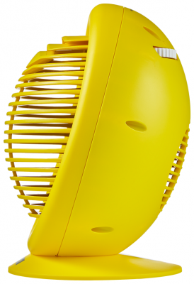 Тепловентилятор ZANUSSI ZFH/C-405 yellow от магазина Лидер