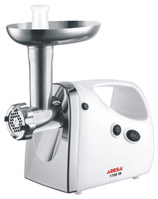 Мясорубка ARESA AR-2102 от магазина Лидер