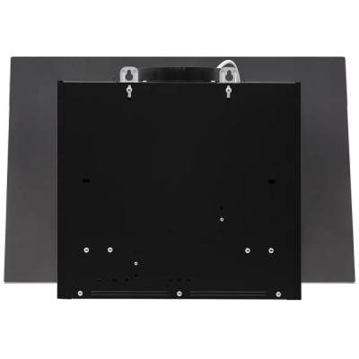 Вытяжка наклонная KRONA KRISTEN 600 S Black/inox от магазина Лидер