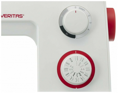 Швейная машина VERITAS CAMILLE от магазина Лидер