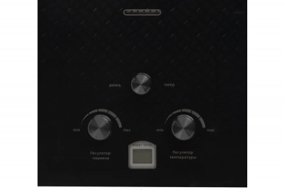 Водонагреватель газовый OASIS Glass 20 HG от магазина Лидер