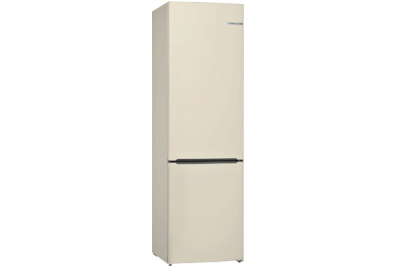 Холодильник с нижней морозильной камерой BOSCH KGE 39XK21R  NatureCool от магазина Лидер