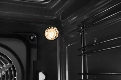 Духовой шкаф Электрический Hansa BOEW684021 белый/черный от магазина Лидер