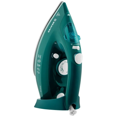 Утюг BRAYER 4013BR паровой от магазина Лидер
