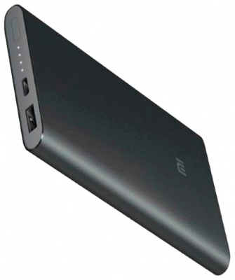 Внешние АКБ Xiaomi Mi Power Bank 2s 10000 mah от магазина Лидер