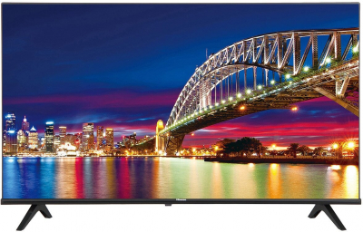 Телевизор HISENSE 40A4K Smart от магазина Лидер