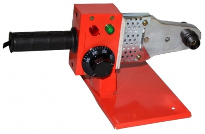 Аппарат для сварки пластиковых труб RedVerg RD-PW600-32 от магазина Лидер