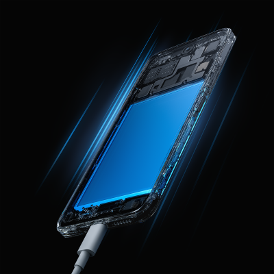 Смартфон Xiaomi Redmi 12 4/128 Polar Silver от магазина Лидер