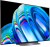 Телевизор OLED LG 65" OLED65B2RLA черный/серебристый 4K Ultra HD 120Hz DVB-T DVB-T2 DVB-C DVB-S DVB-S2 WiFi Smart TV (RUS) от магазина Лидер