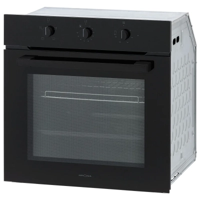Духовой шкаф электрический KRONA SERA 60 BL/BL от магазина Лидер