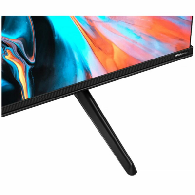 Телевизор HISENSE 43E7KQ Qled smart 4K от магазина Лидер