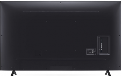 Телевизор LG 75UR78006LK.ARUB Smart от магазина Лидер