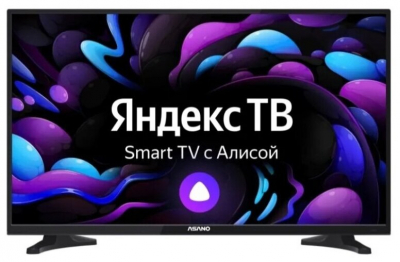 Телевизор ASANO 32 LH 8010 T Smart от магазина Лидер