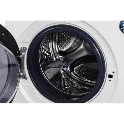 Стиральная машина с горизонтальной загрузкой MIDEA MF200W90WBS/W-RU от магазина Лидер