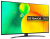 Телевизор LED LG 43" 43NANO766QA.ARUB синяя сажа 4K Ultra HD 60Hz DVB-T DVB-T2 DVB-C DVB-S DVB-S2 WiFi Smart TV от магазина Лидер