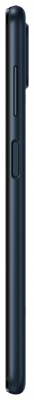Смартфон SAMSUNG M225F Galaxy M22 4/128 Черный от магазина Лидер