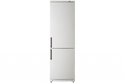 Холодильник с нижней морозильной камерой ATLANT 4024-000 от магазина Лидер
