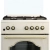 Картинка Газовая плита DE LUXE 606040.24-006г (кр) чуг реш бежевый от магазина Лидер Газовая плита DE LUXE 606040.24-006г (кр) чуг реш бежевый от магазина Лидер