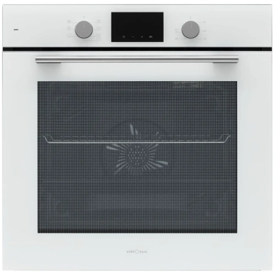 Духовой шкаф электрический KRONA ELEMENT 60 plus WH от магазина Лидер