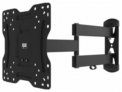 Кронштейн ТВ Smart Mount Tango-202 Black от магазина Лидер