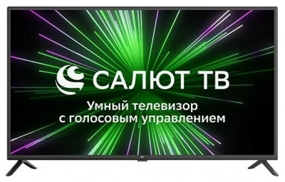 Телевизор BQ 42S05B от магазина Лидер