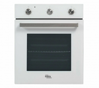 Духовой шкаф электрический OASIS everywhere D-45MMW от магазина Лидер