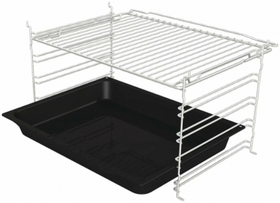 Духовой шкаф электрический GORENJE BO6712E02XK от магазина Лидер