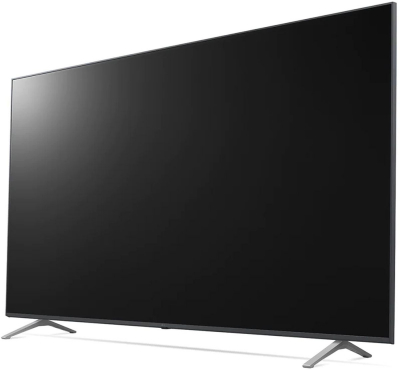 Телевизор LED LG 65" 65UP77006LB.ADKB титан 4K Ultra HD 60Hz DVB-T DVB-T2 DVB-C DVB-S DVB-S2 WiFi Smart TV (RUS) от магазина Лидер