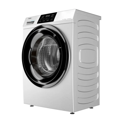 Стиральная машина с горизонтальной загрузкой HAIER HW70-BP12919 от магазина Лидер