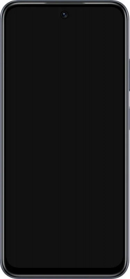 Смартфон Infinix Smart 9 3/128 Metallic Black от магазина Лидер