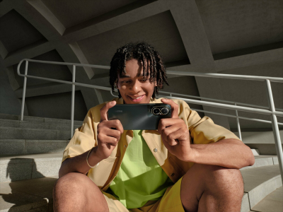 Смартфон Realme C67 8/256 Green от магазина Лидер