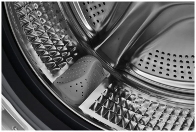 Стиральная машина с горизонтальной загрузкой HAIER HW60-BP10919B от магазина Лидер