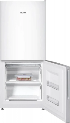 Холодильник с нижней морозильной камерой ATLANT 4608-101 от магазина Лидер