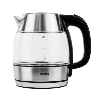 Чайник электрический CENTEK CT-0018 1.2л от магазина Лидер