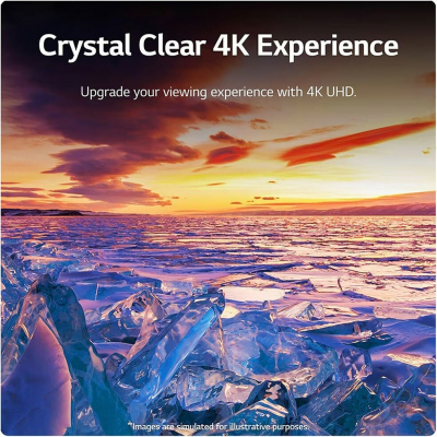 Телевизор LG 75UR78006LK.ARUB Smart от магазина Лидер