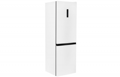 Холодильник с нижней морозильной камерой LERAN CBF 226 W NF от магазина Лидер
