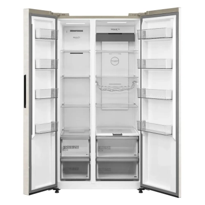 Холодильник (side by side) MIDEA MDRS791MIE33 от магазина Лидер