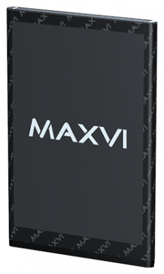 Мобильный телефон Maxvi E8 Green от магазина Лидер