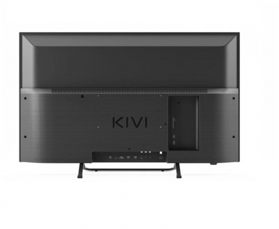 Телевизор LED Kivi 32" 32F750NB черный FULL HD 60Hz DVB-T DVB-T2 DVB-C USB WiFi Smart TV от магазина Лидер