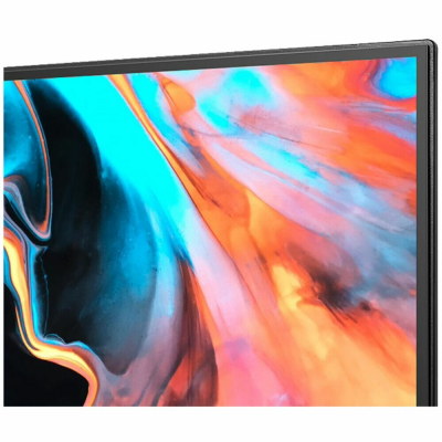 Телевизор HISENSE 43E7KQ Qled smart 4K от магазина Лидер