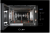 Микроволновая печь Lex Bimo 20.01 20л. 700Вт черный (встраиваемая) от магазина Лидер