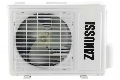 Сплит-система ZANUSSI ZACS-09 HPR/A18/N1 Paradiso от магазина Лидер